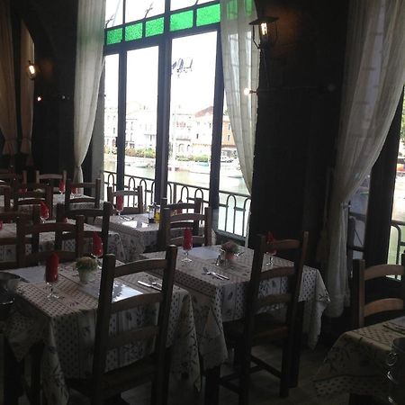 La Galiote Hotel Agde Exterior photo