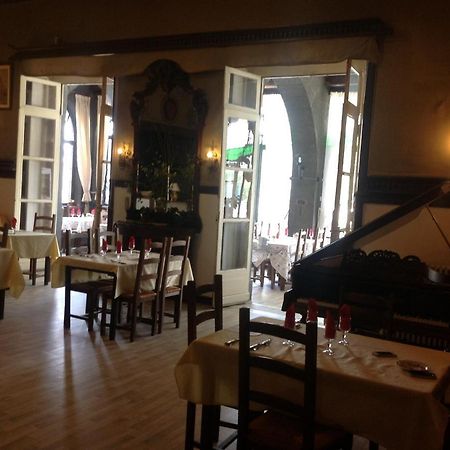 La Galiote Hotel Agde Exterior photo