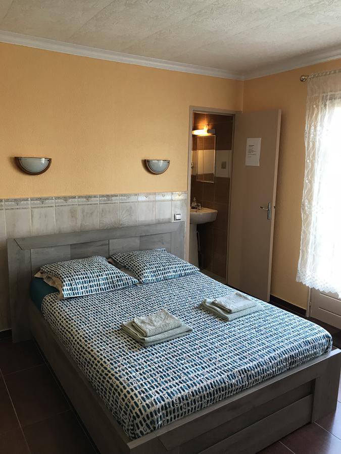 La Galiote Hotel Agde Exterior photo
