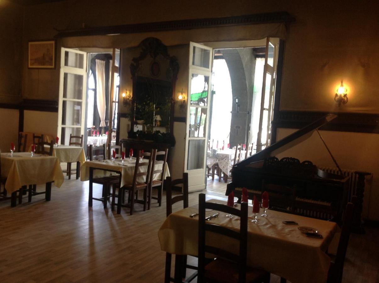 La Galiote Hotel Agde Exterior photo